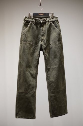 Work pants khaki<img class='new_mark_img2' src='https://img.shop-pro.jp/img/new/icons14.gif' style='border:none;display:inline;margin:0px;padding:0px;width:auto;' />