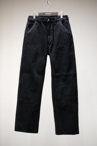 Work pants bk<img class='new_mark_img2' src='https://img.shop-pro.jp/img/new/icons14.gif' style='border:none;display:inline;margin:0px;padding:0px;width:auto;' />