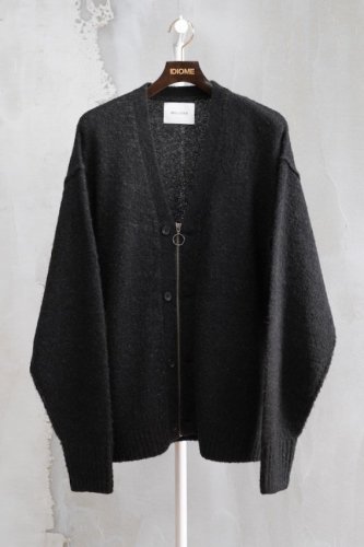 Mixed Cardigan<img class='new_mark_img2' src='https://img.shop-pro.jp/img/new/icons14.gif' style='border:none;display:inline;margin:0px;padding:0px;width:auto;' />