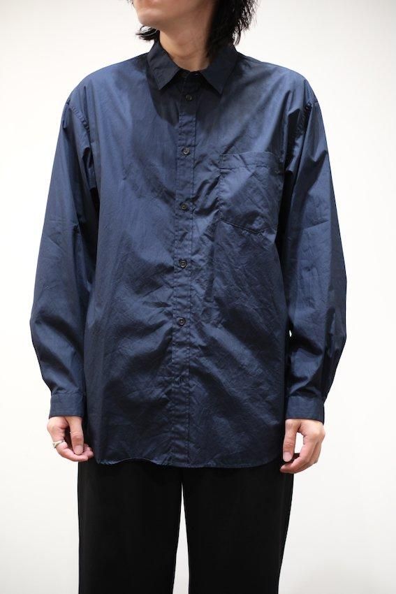 170/2 スビンブロード L/Sシャツ / 170/2 SUVIN BROAD L/S SHIRT