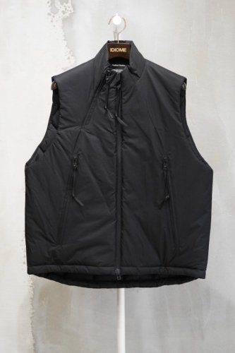 primaloft puffer vest<img class='new_mark_img2' src='https://img.shop-pro.jp/img/new/icons14.gif' style='border:none;display:inline;margin:0px;padding:0px;width:auto;' />