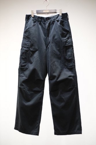 Cargo pants bk<img class='new_mark_img2' src='https://img.shop-pro.jp/img/new/icons14.gif' style='border:none;display:inline;margin:0px;padding:0px;width:auto;' />