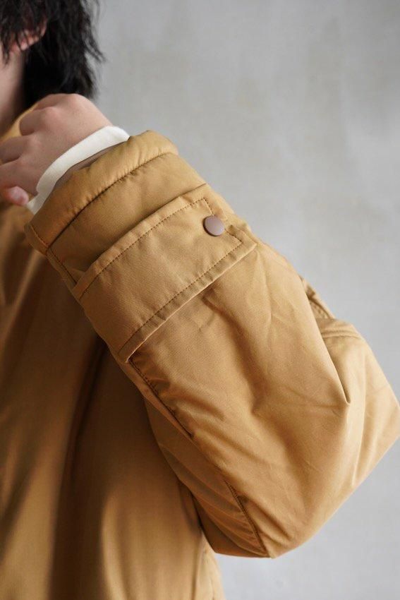 Dolman Sleeve Bench Coat - IDIOME | ONLINE SHOP 熊本の