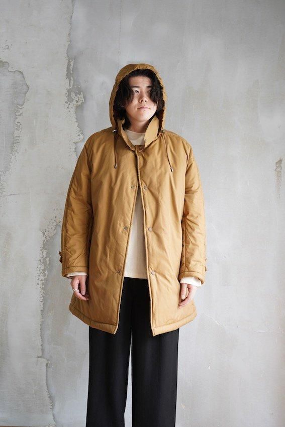 Dolman Sleeve Bench Coat - IDIOME | ONLINE SHOP 熊本のセレクトショップ