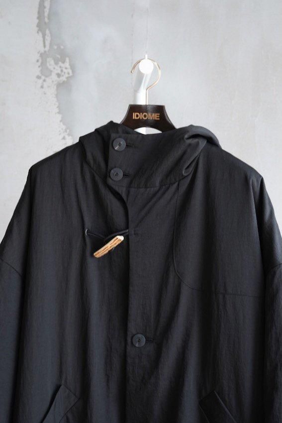 ヴィンテージNYパデッドダッフルロングCT - IDIOME | ONLINE ヴィンテージNYパデッドダッフルロングCT - IDIOME | ONLINE