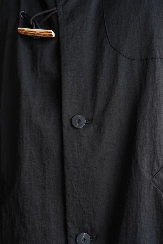 ヴィンテージNYパデッドダッフルロングCT - IDIOME | ONLINE ヴィンテージNYパデッドダッフルロングCT - IDIOME | ONLINE