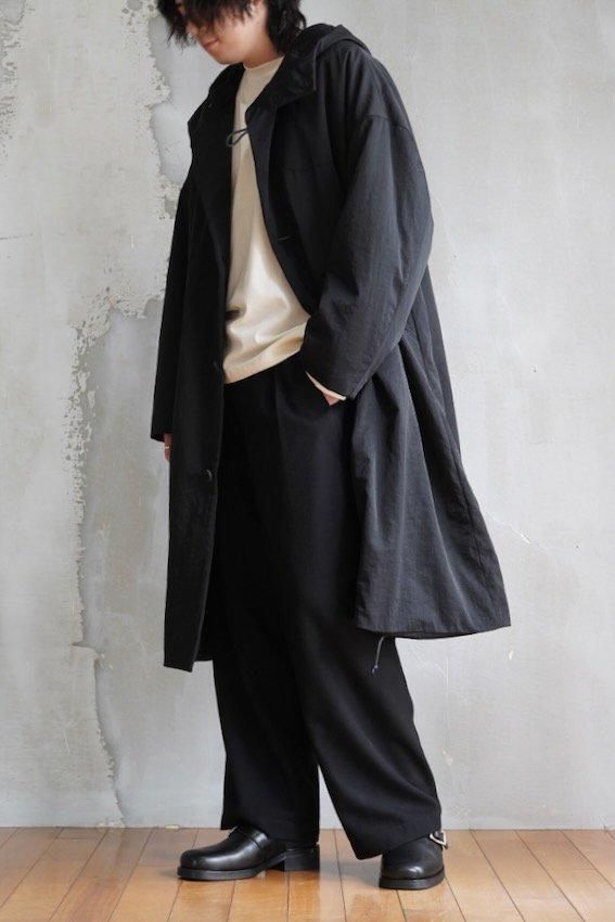 ヴィンテージNYパデッドダッフルロングCT - IDIOME | ONLINE ヴィンテージNYパデッドダッフルロングCT - IDIOME | ONLINE