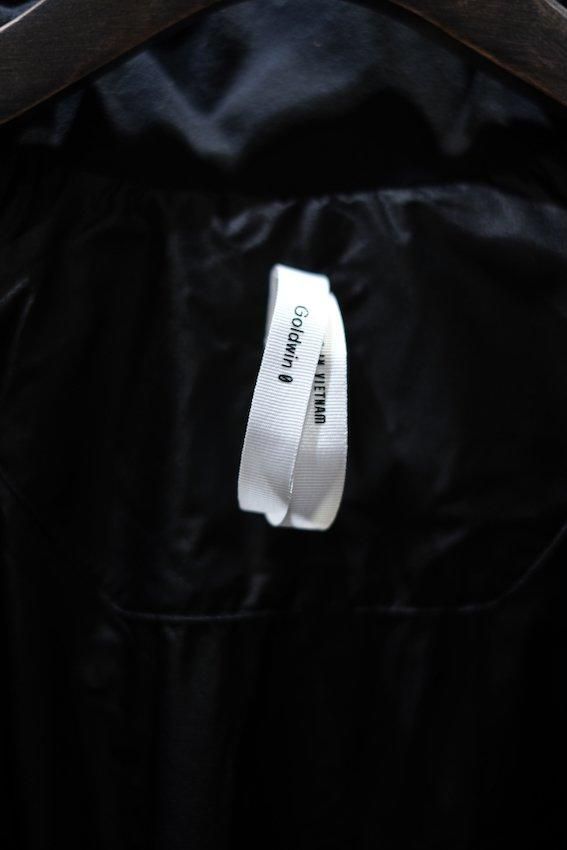 Three-Dimensional Down Jacket - IDIOME | ONLINE SHOP 熊本の