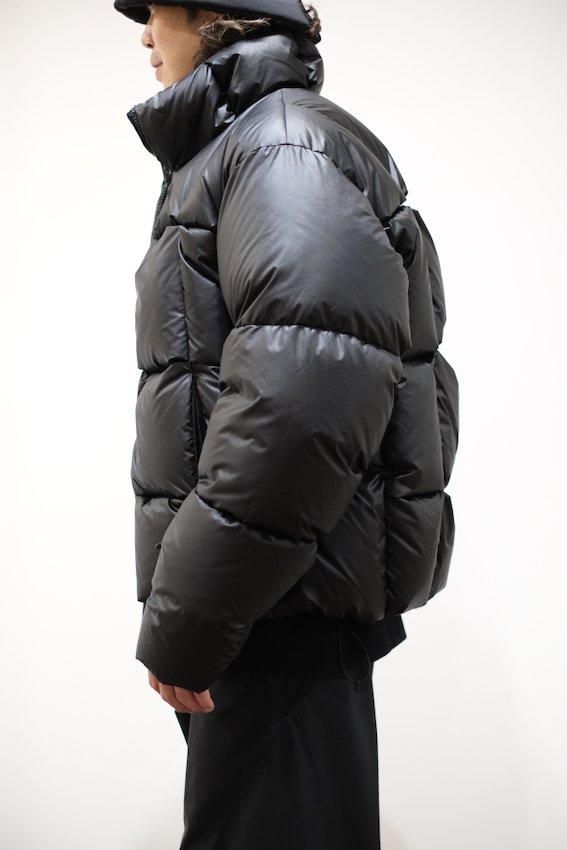 ジャケット・アウター Goldwin 0 Three-Dimensional Down Jacket Three-Dimensional Down Jacket | Goldwin 0(ゴールドウインゼロ