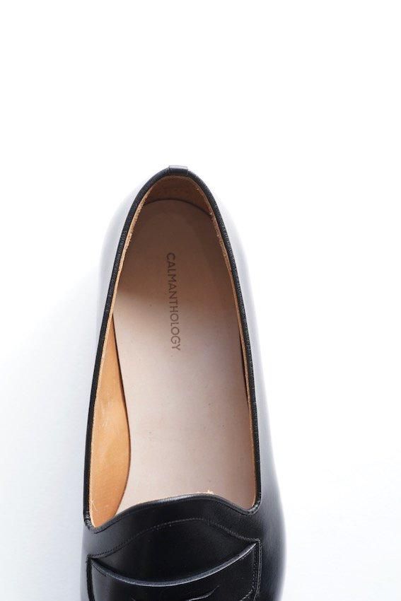 A495-DADDY LOAFER - IDIOME | ONLINE SHOP 熊本のセレクトショップ A495-DADDY LOAFER - IDIOME | ONLINE SHOP 熊本のセレクトショップ