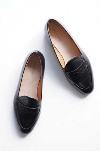 A495-DADDY LOAFER<img class='new_mark_img2' src='https://img.shop-pro.jp/img/new/icons14.gif' style='border:none;display:inline;margin:0px;padding:0px;width:auto;' />