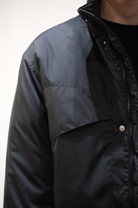 WB padded jacket - IDIOME | ONLINE SHOP 熊本のセレクトショップ