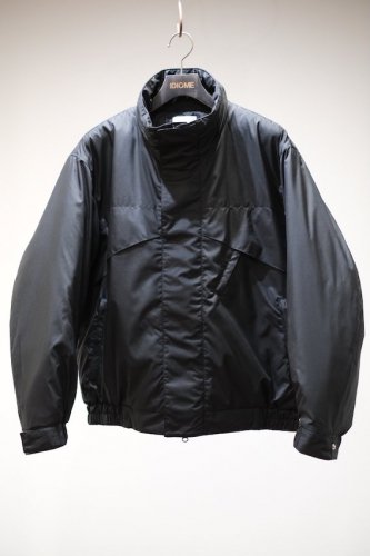 WB padded jacket<img class='new_mark_img2' src='https://img.shop-pro.jp/img/new/icons14.gif' style='border:none;display:inline;margin:0px;padding:0px;width:auto;' />