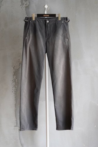 TRUCKER TROUSER<img class='new_mark_img2' src='https://img.shop-pro.jp/img/new/icons14.gif' style='border:none;display:inline;margin:0px;padding:0px;width:auto;' />