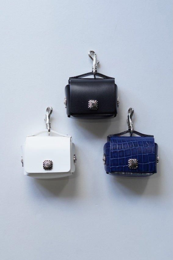 わ*)様 TOGA TOO Leather earphone case TOGA TOO Leather Earphone Case | MOODY ORANGES