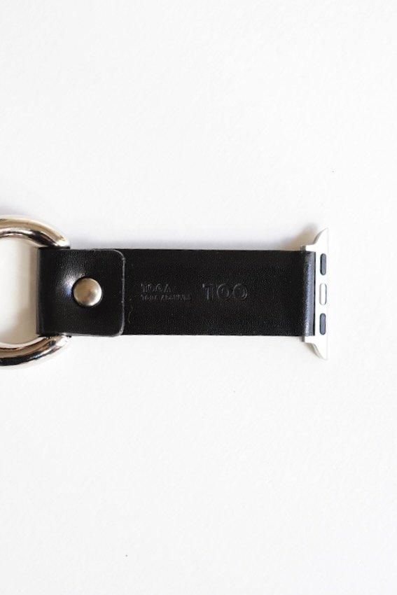 Ring chain watch belt - IDIOME | ONLINE SHOP 熊本のセレクト