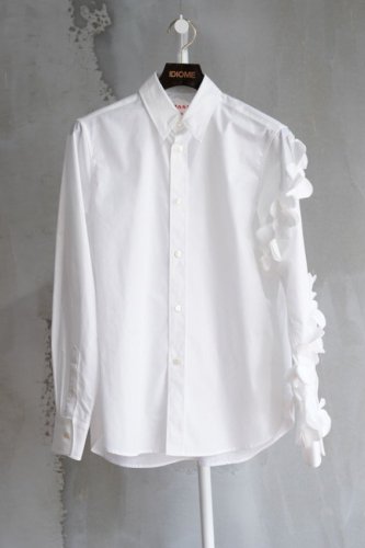 IVY DRESS SHIRT<img class='new_mark_img2' src='https://img.shop-pro.jp/img/new/icons14.gif' style='border:none;display:inline;margin:0px;padding:0px;width:auto;' />