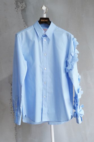 IVY DRESS SHIRT<img class='new_mark_img2' src='https://img.shop-pro.jp/img/new/icons14.gif' style='border:none;display:inline;margin:0px;padding:0px;width:auto;' />