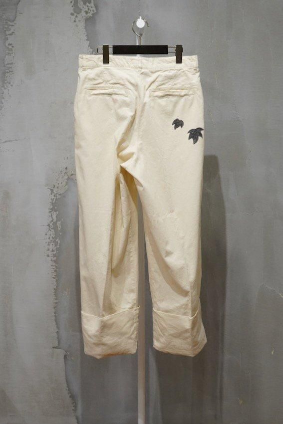 【新品未使用】MASU Verdy M.B.C. Memorial Pants MASU X VERDY M.B.C. MEMORIAL PANTS - IDIOME | ONLINE SHOP