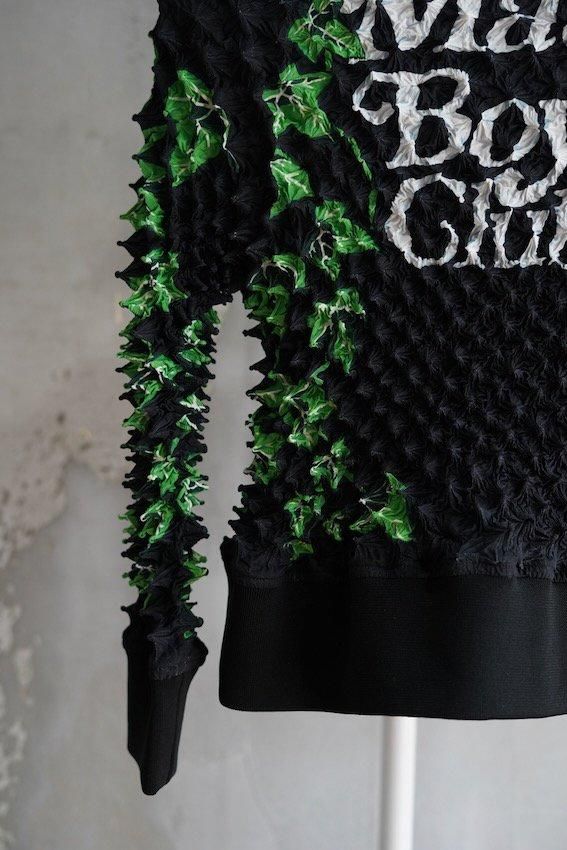 MASU X VERDY M.B.C. SPIKY JACKET - IDIOME | ONLINE SHOP 熊本