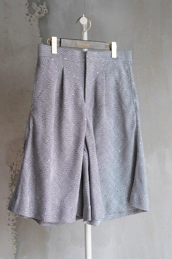 人気商品ランキング SHORTS SPARKLING - 熊本のセレクトショップ SHOP ONLINE | IDIOME パンツ