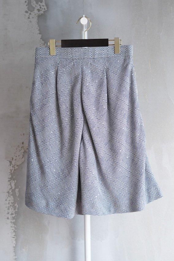 SPARKLING SHORTS - IDIOME | ONLINE SHOP 熊本のセレクトショップ