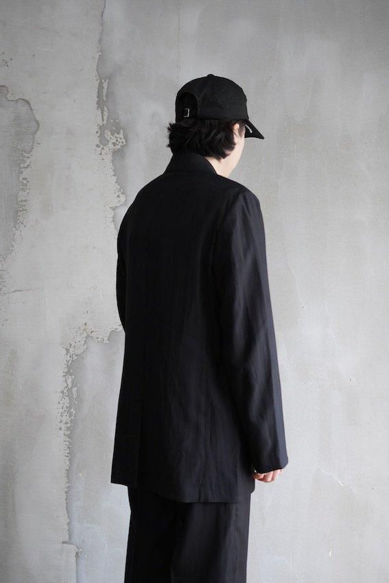 SHARP DB BLAZER - IDIOME | ONLINE SHOP 熊本のセレクトショップ