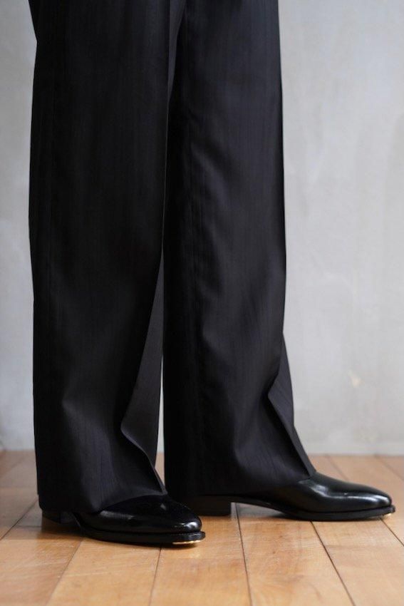 OUR LEGACY - 【再販売通知受付可能】Sailor Trouser | ACRMTSM