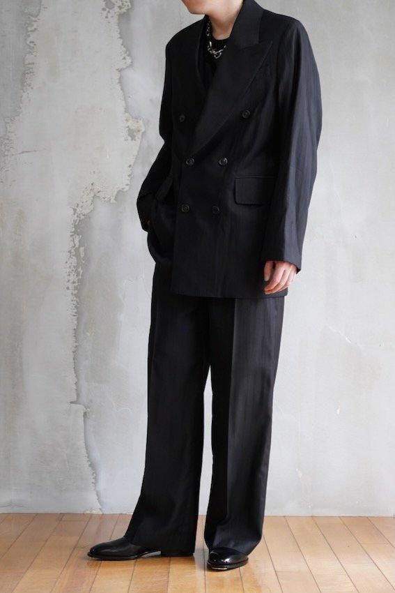 SAILOR TROUSER - IDIOME | ONLINE SHOP 熊本のセレクトショップ