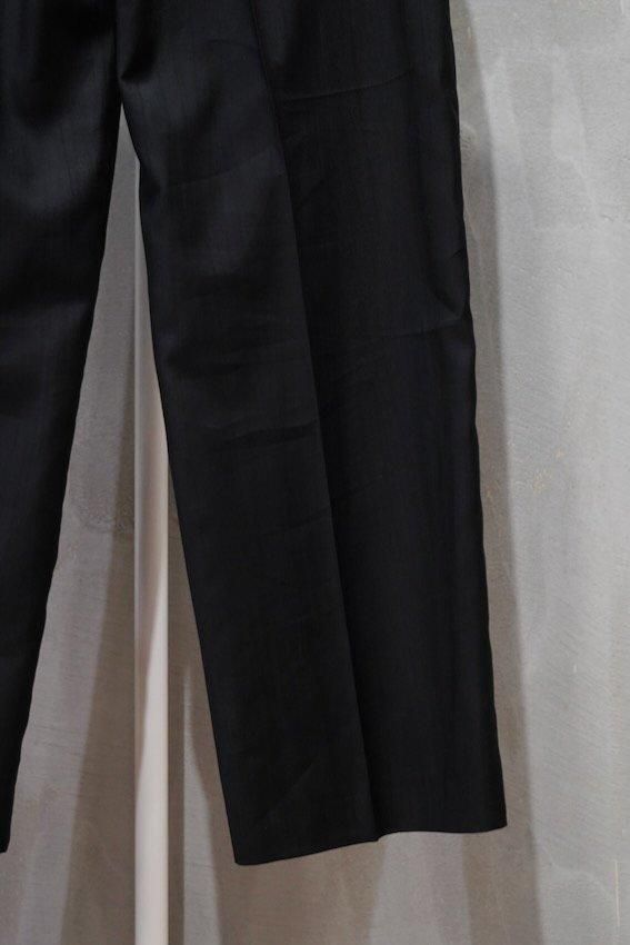 SAILOR TROUSER - IDIOME | ONLINE SHOP 熊本のセレクトショップ SAILOR TROUSER - IDIOME | ONLINE SHOP 熊本のセレクトショップ