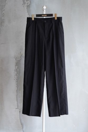 SAILOR TROUSER<img class='new_mark_img2' src='https://img.shop-pro.jp/img/new/icons14.gif' style='border:none;display:inline;margin:0px;padding:0px;width:auto;' />