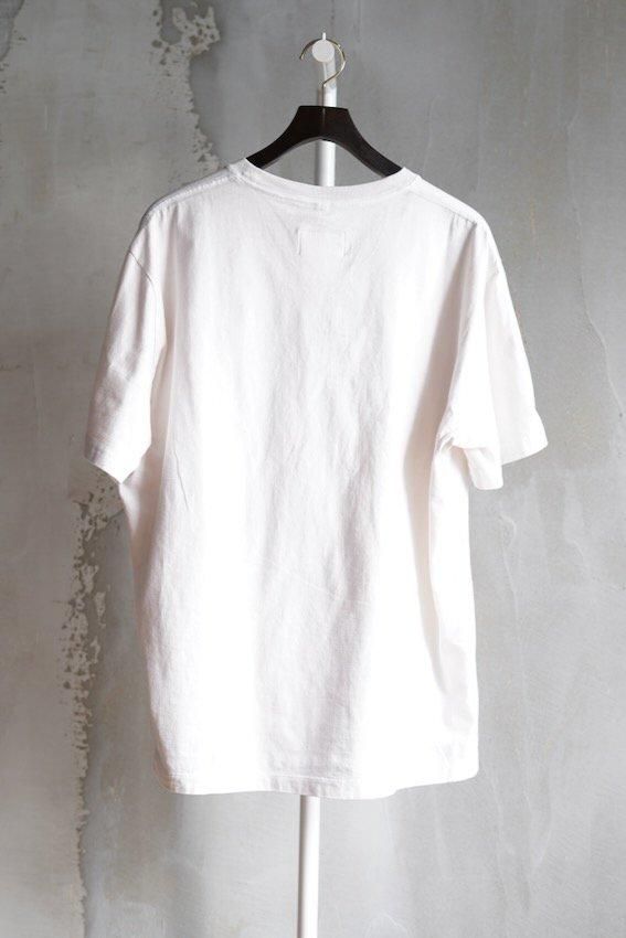 ANIME PRINT T-SHIRT (RABBIT) - IDIOME | ONLINE SHOP 熊本の ANIME PRINT T-SHIRT (RABBIT) - IDIOME | ONLINE SHOP 熊本の