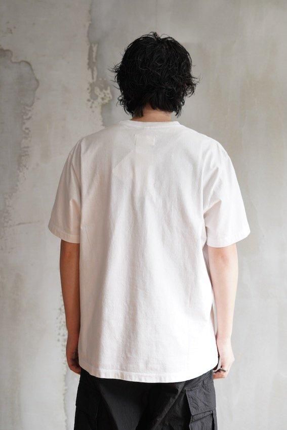 ANIME PRINT T-SHIRT (FOX) - IDIOME | ONLINE SHOP 熊本の ANIME PRINT T-SHIRT (FOX) - IDIOME | ONLINE SHOP 熊本の