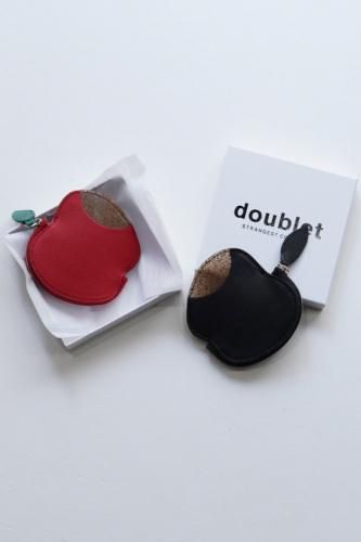 doublet ダブレット coin case doublet-ダブレット | 正規通販 IDIOME