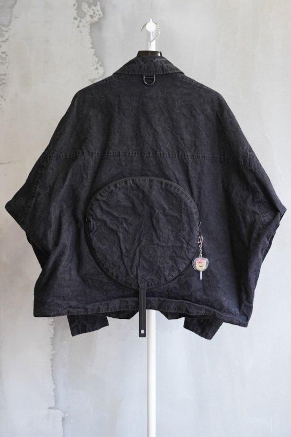 OSHI-KATSU” POCKET JACKET - IDIOME | ONLINE SHOP 熊本の