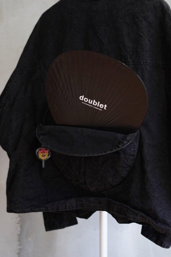 OSHI-KATSU” POCKET JACKET - IDIOME | ONLINE SHOP 熊本の
