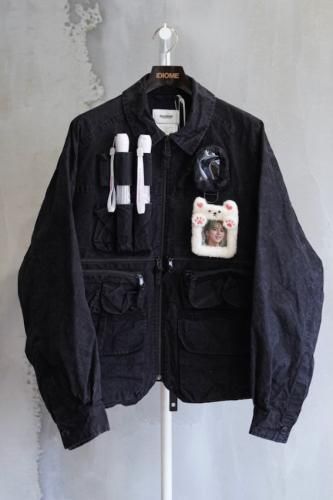 アウター/ジャケット - IDIOME | ONLINE SHOP 熊本のセレクト アウター/ジャケット - IDIOME | ONLINE SHOP 熊本のセレクト