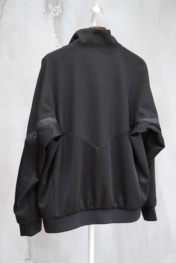 toga virilis ジップ トラックジャケット toga virilis ジップ トラックジャケット