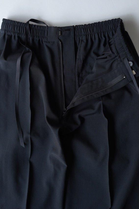 sleeping trousers - IDIOME | ONLINE SHOP 熊本のセレクトショップ