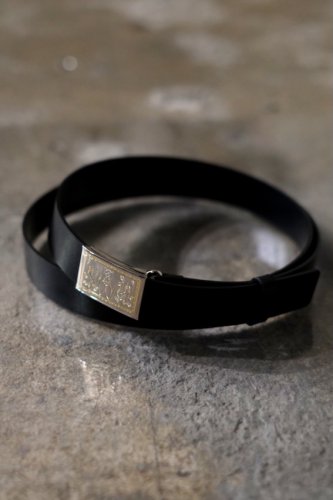 PICTURESQUE OJISAN BELT<img class='new_mark_img2' src='https://img.shop-pro.jp/img/new/icons14.gif' style='border:none;display:inline;margin:0px;padding:0px;width:auto;' />