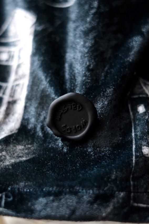 ZIP SHIRT - IDIOME | ONLINE SHOP 熊本のセレクトショップ