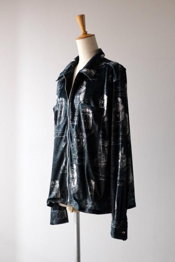 サンライン 獅子ジップシャツ（長袖）SUW-04203CW (爆買) : 釣具