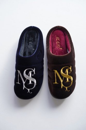 MASU  SUBU  M.S. CREST SANDAL <img class='new_mark_img2' src='https://img.shop-pro.jp/img/new/icons14.gif' style='border:none;display:inline;margin:0px;padding:0px;width:auto;' />