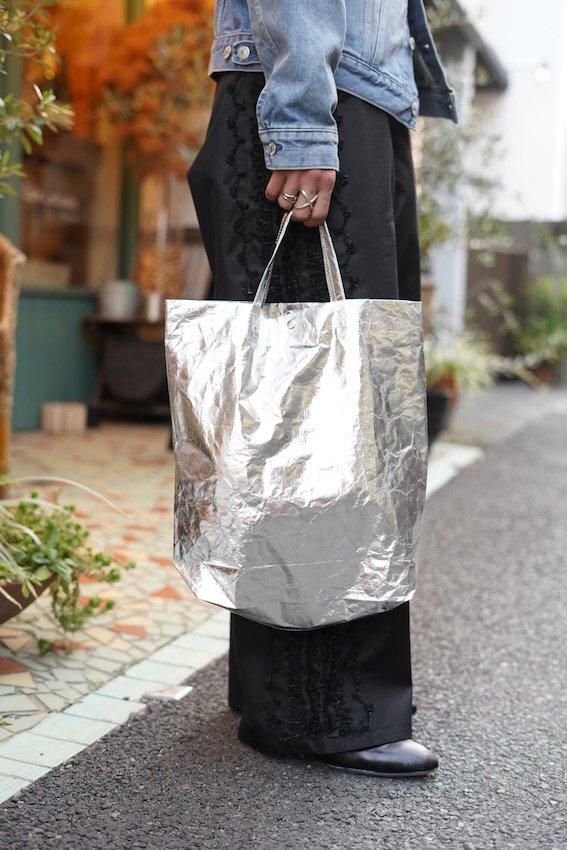 MASU × VAN SHOPPING BAG - IDIOME | ONLINE SHOP 熊本の