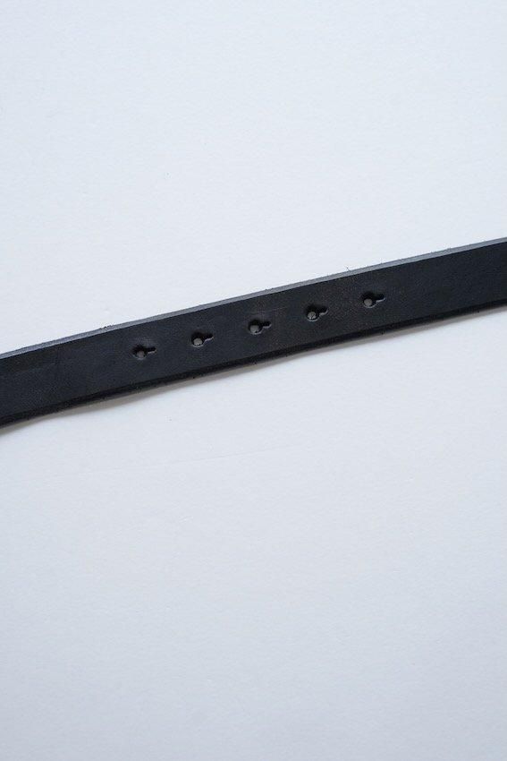 SCORPION BELT - IDIOME | ONLINE SHOP 熊本のセレクトショップ