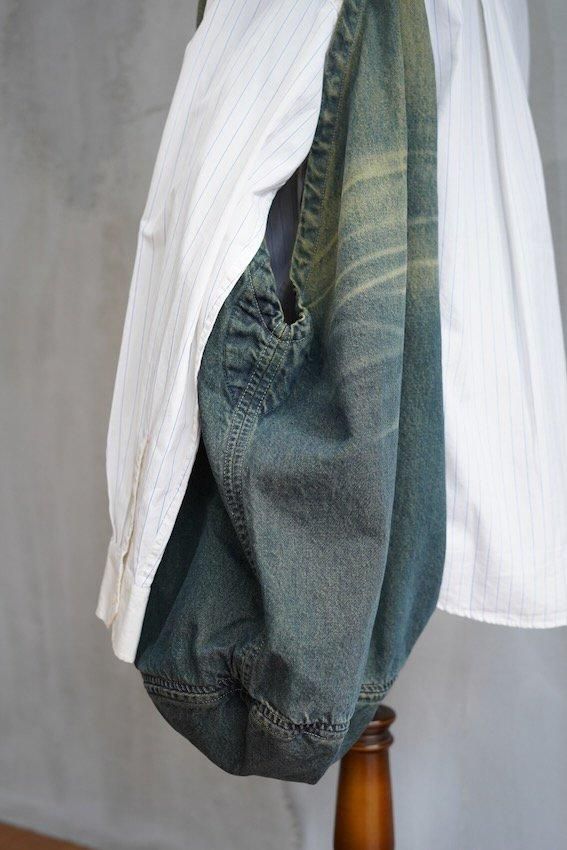 DRIP BAG (MALIB SAND WASH) - IDIOME | ONLINE SHOP 熊本の DRIP BAG (MALIB SAND WASH) - IDIOME | ONLINE SHOP 熊本の