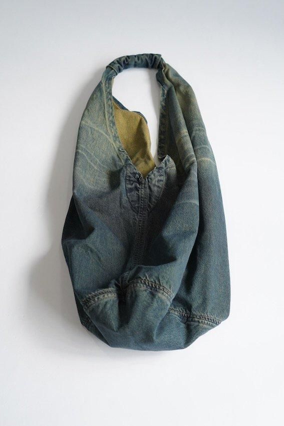 DRIP BAG (MALIB SAND WASH) - IDIOME | ONLINE SHOP 熊本のセレクト