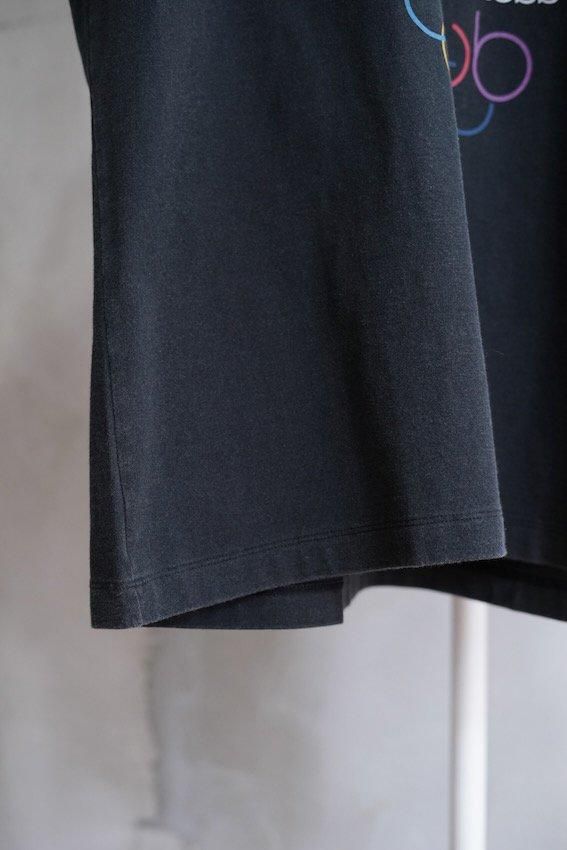 DOUBLET 25SS LOGO T-SHIRT - IDIOME | ONLINE SHOP 熊本の DOUBLET 25SS LOGO T-SHIRT - IDIOME | ONLINE SHOP 熊本の