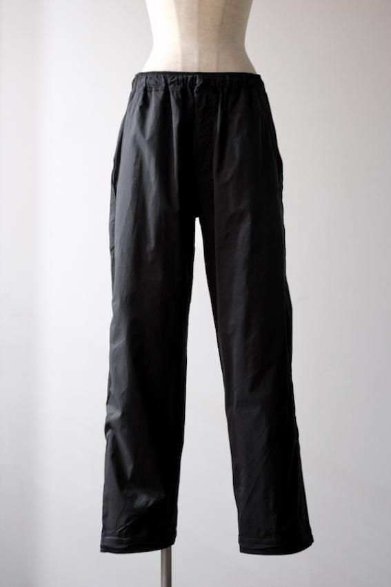 Parachute Wind Pants - IDIOME | ONLINE SHOP 熊本のセレクトショップ