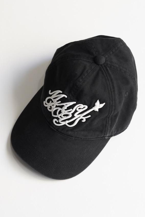 MASU (MASU BOYS) CAP - IDIOME | ONLINE SHOP 熊本のセレクト